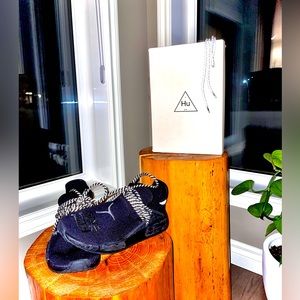 Adidas Original 2018 Pharrel Williams Human Races Type 3 Size: 9.5 Matte Black
